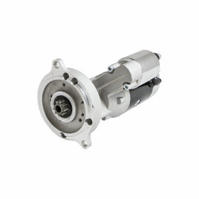 Top Street Performance JM7003BK Black Starter Motor