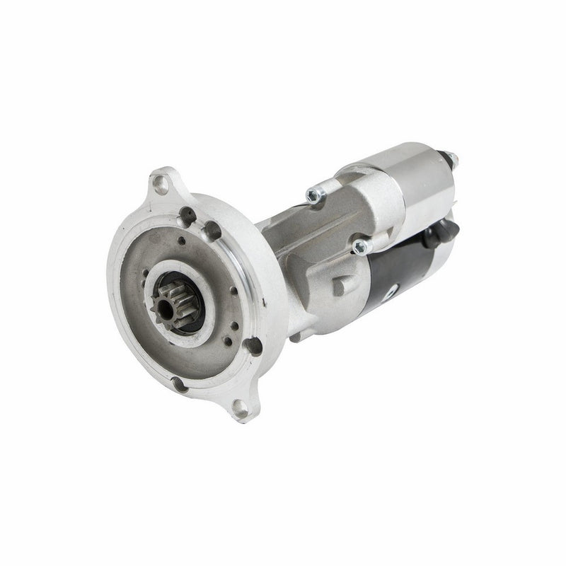 Top Street Performance JM7003BK Black Starter Motor