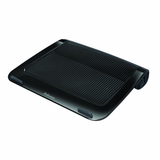 Fellowes I-Spire Series Laptop Lapdesk, Black (9473101)