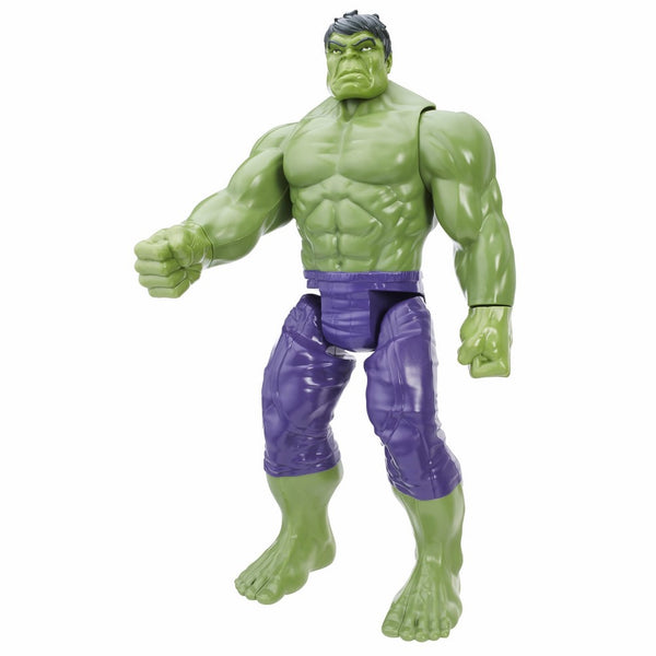 Marvel Avengers Titan Hero Series Hulk