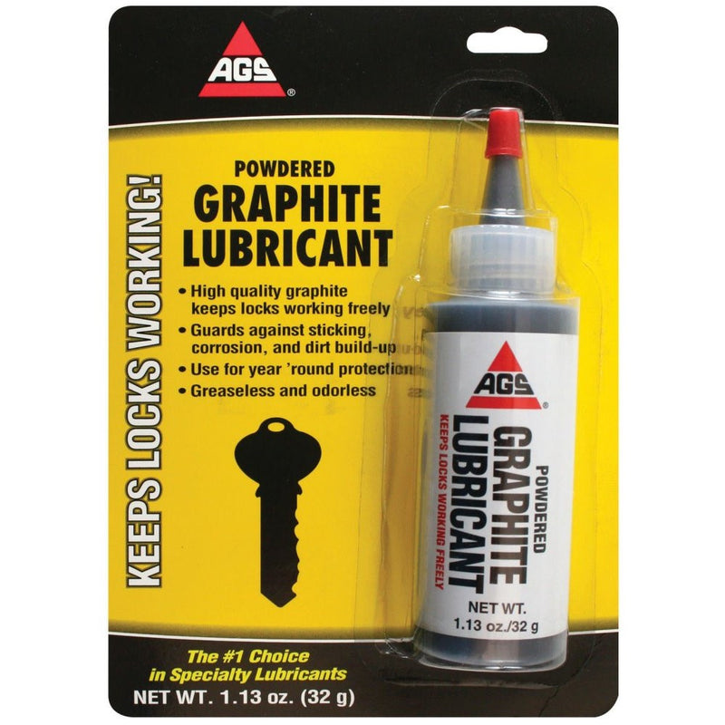 American grease stick graphite lubricant 1.13 oz/32g - 2 Pack