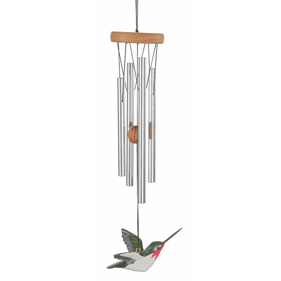 Woodstock Hummer Chime- Décor Designs Collection