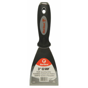 Red Devil 6210EZ 3-Inch Flex Spackling Knife