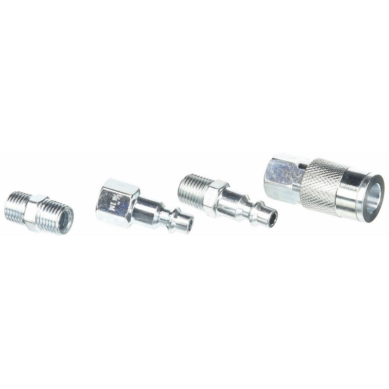 CAMPBELL HAUSFELD MP211900AV 4Pc Coupler/Plug Set