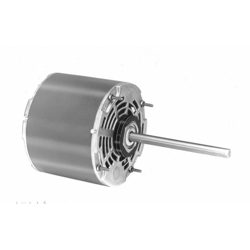 Fasco D703 1/2-1/3-1/4 HP 208-230 Volt 1075 RPM Direct Drive Blower Motor