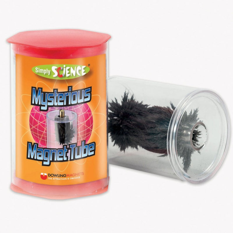 Dowling Magnets Mysterious Magnet Tube