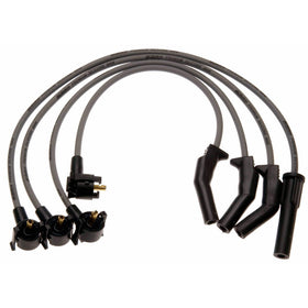 ACDelco 16-814T Professional Spark Plug Wire Set