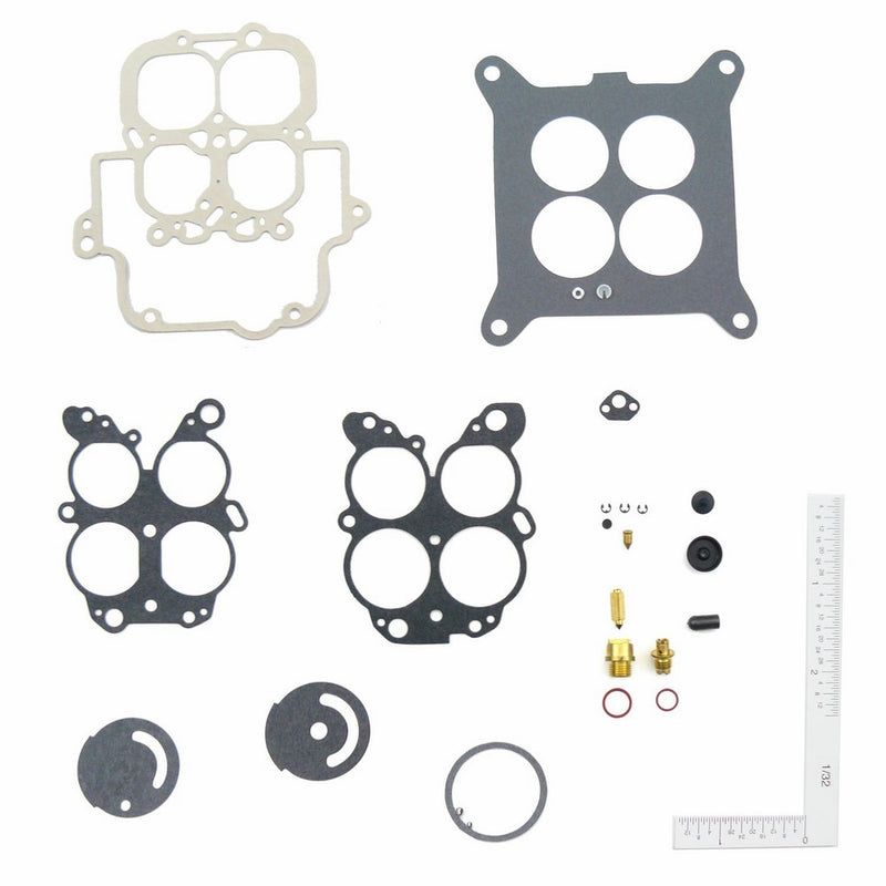 Walker Products 15410D Carburetor Kit