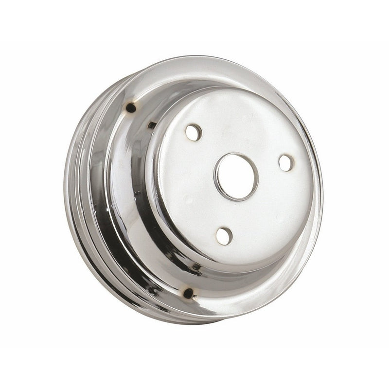 Mr. Gasket 4977 Crankshaft Pulley