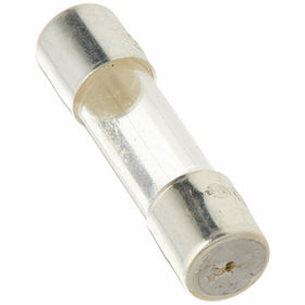 Bussmann BP/GMA-200MA 200 Mamp Glass Fast Acting Cartridge Fuse 125V Ul Listed, Carded (2 Pack)