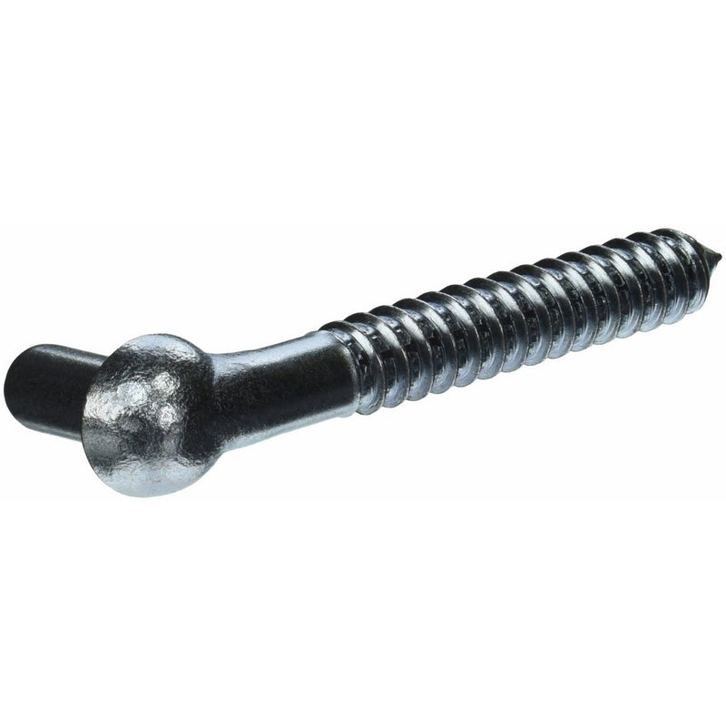 Mintcraft LR095 LR095 Znc Scrw Hook 5/8x5in