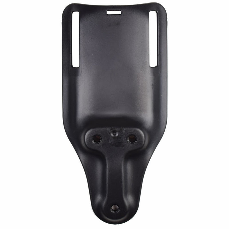 Safariland Low-Ride Universal Belt Loop with 2.5" Belt Width, Black