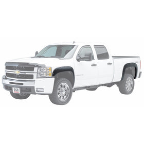 EGR 791504 Fender Flare - 4 Piece