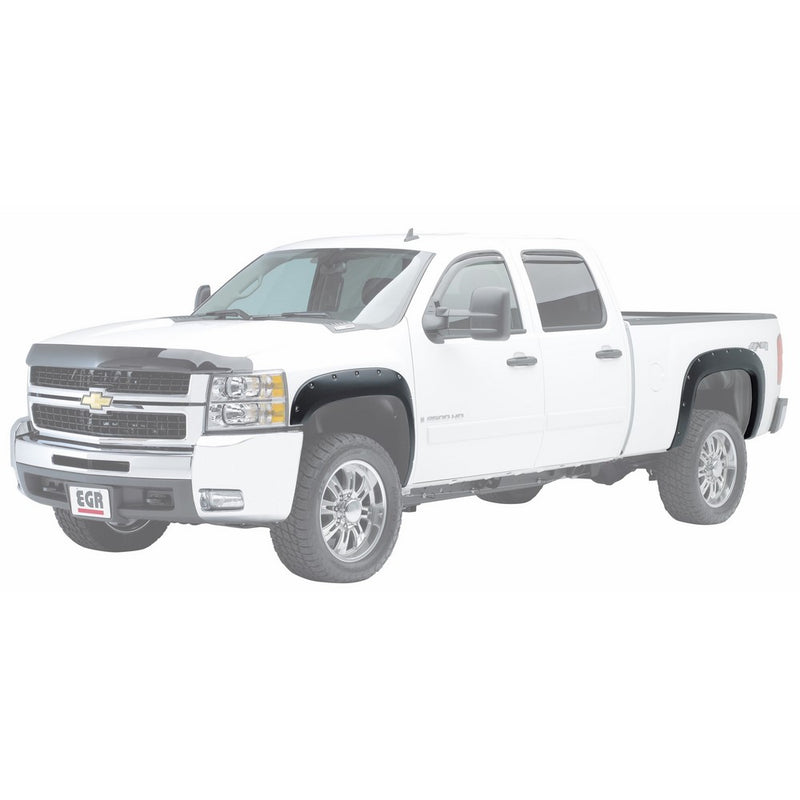 EGR 791504 Fender Flare - 4 Piece