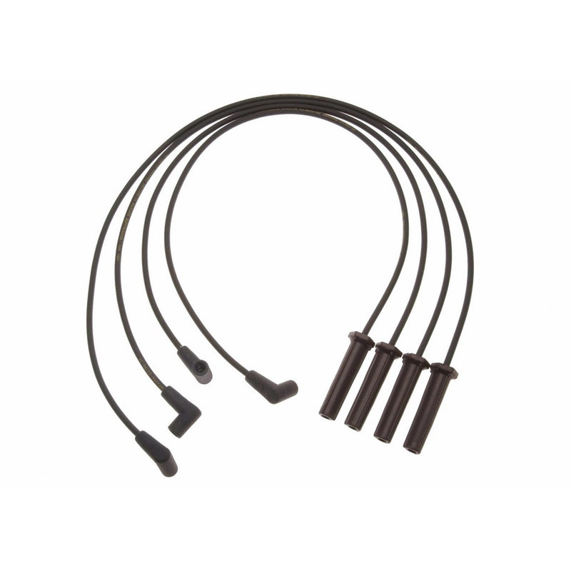 ACDelco 764T GM Original Equipment Spark Plug Wire Set