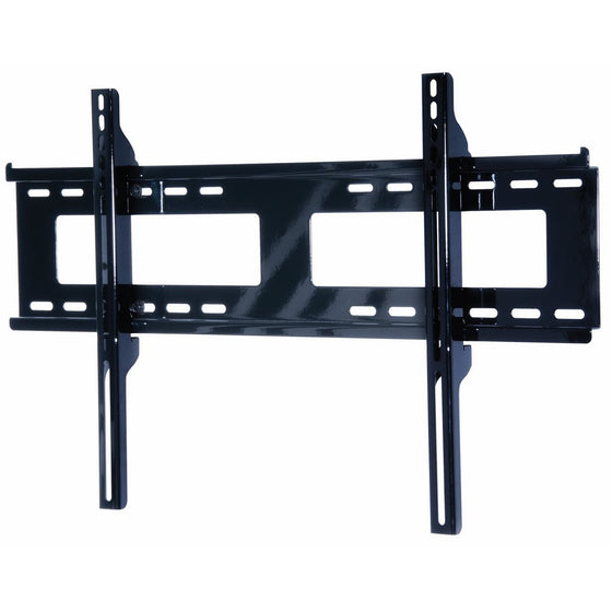 Peerless 39 - 75 Inches Universal Flat Wall Mount, Black