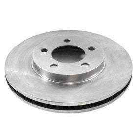 DuraGo BR54010 Front Vented Disc Brake Rotor