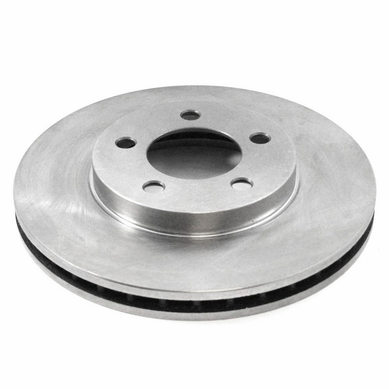 DuraGo BR54010 Front Vented Disc Brake Rotor