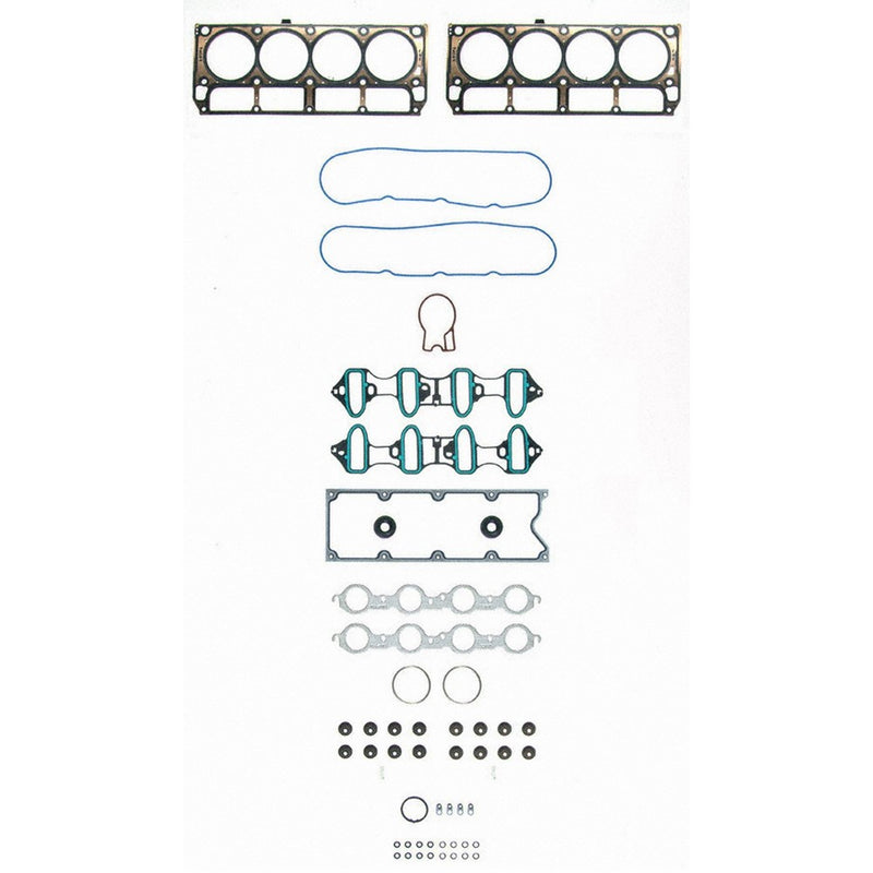 Fel-Pro HS26192PT-2 Cylinder Header Gasket Set