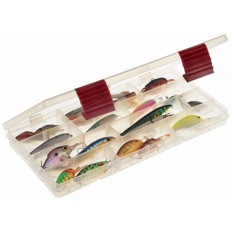Plano 2-3601-00 Thin Stowaway with Adjustable Dividers