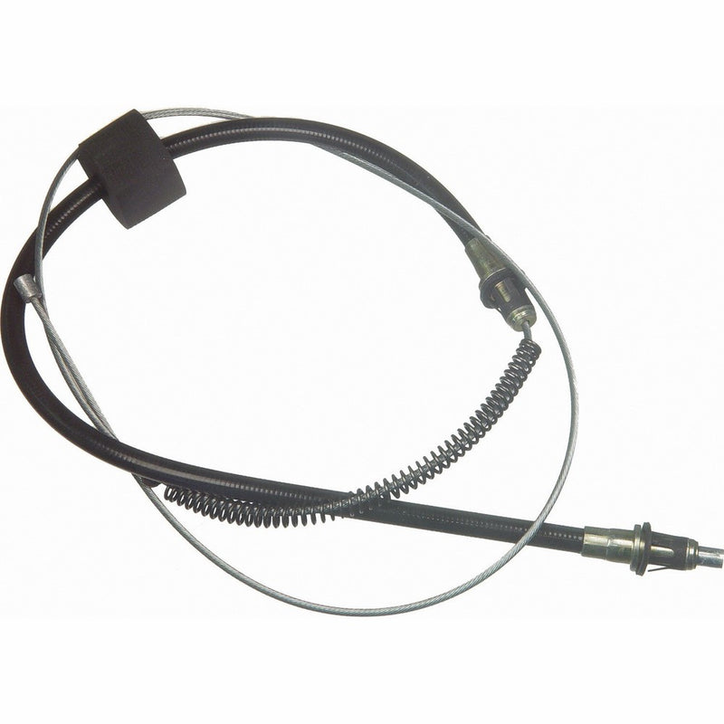 Wagner BC124684 Premium Brake Cable, Front