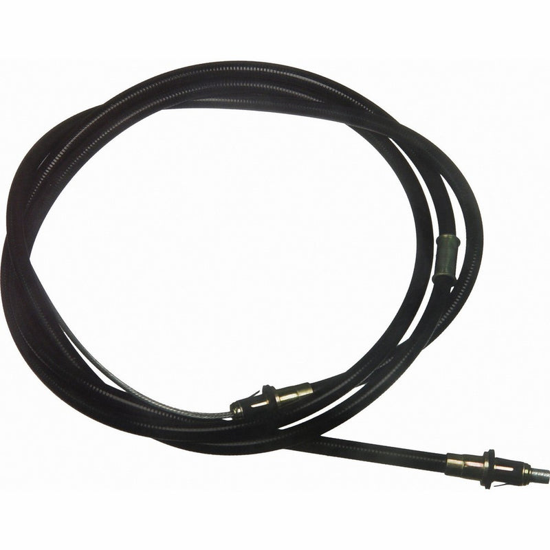 Wagner BC138651 Premium Brake Cable, Rear Right