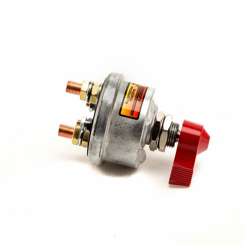 Longacre 45780 Battery Disconnect Switch