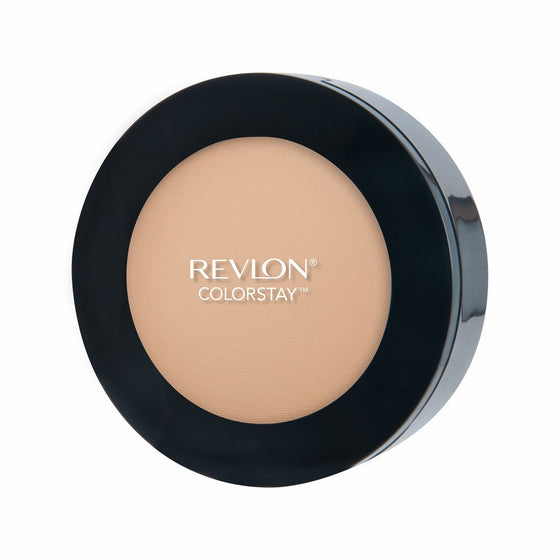 Revlon ColorStay Pressed Powder, Light/Medium, 0.3 Ounce