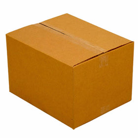 UBOXES Medium Moving Boxes 18 x14 x 12 Inches , Bundle of 20 Boxes (BOXBUNDMED20)