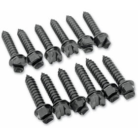 Gold Screws Pro Gold Ice Screws - Fine - 7/8in. 1250-0301