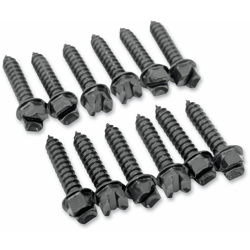 Gold Screws Pro Gold Ice Screws - Fine - 7/8in. 1250-0301