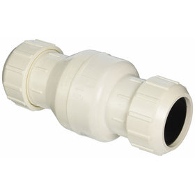 Parts2O FPW212-4 2-Inch Heavy Duty Sewage Check Valve