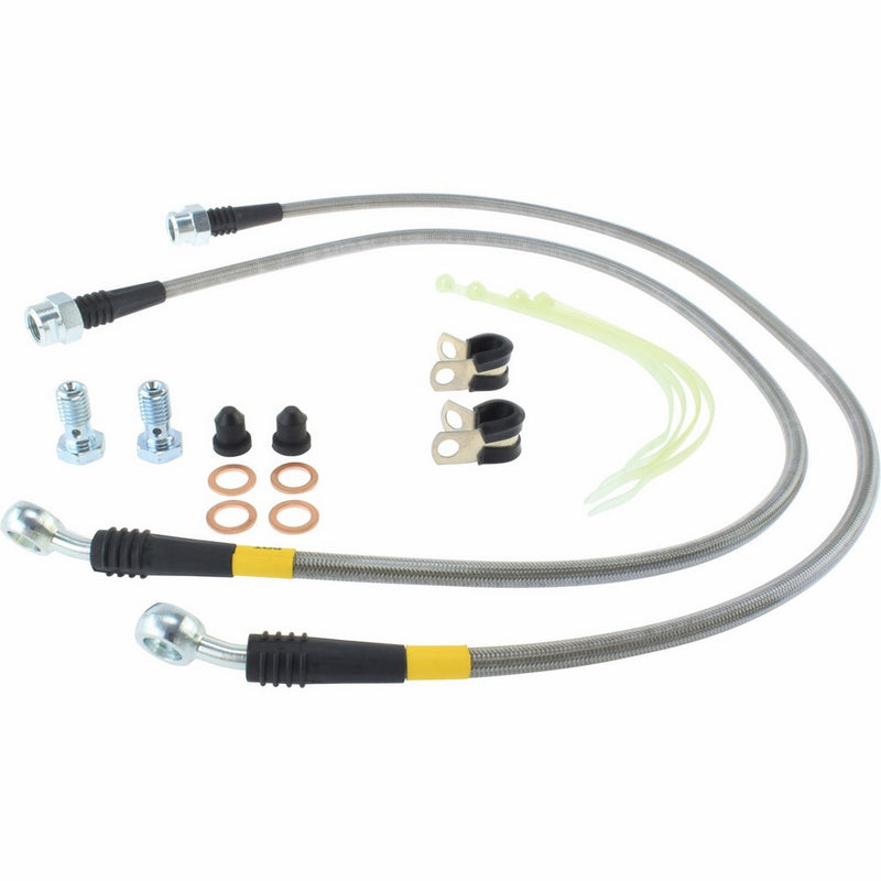 Centric 950.66001 Brake Line Kit