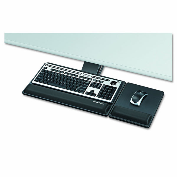 Fellowes Designer Suites Premium Keyboard Tray (8017901)