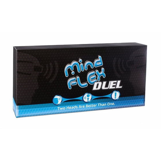 Mindflex Duel Game