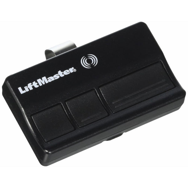 LIFTMASTER 373LMC Security Garage Door Opener Remote Control