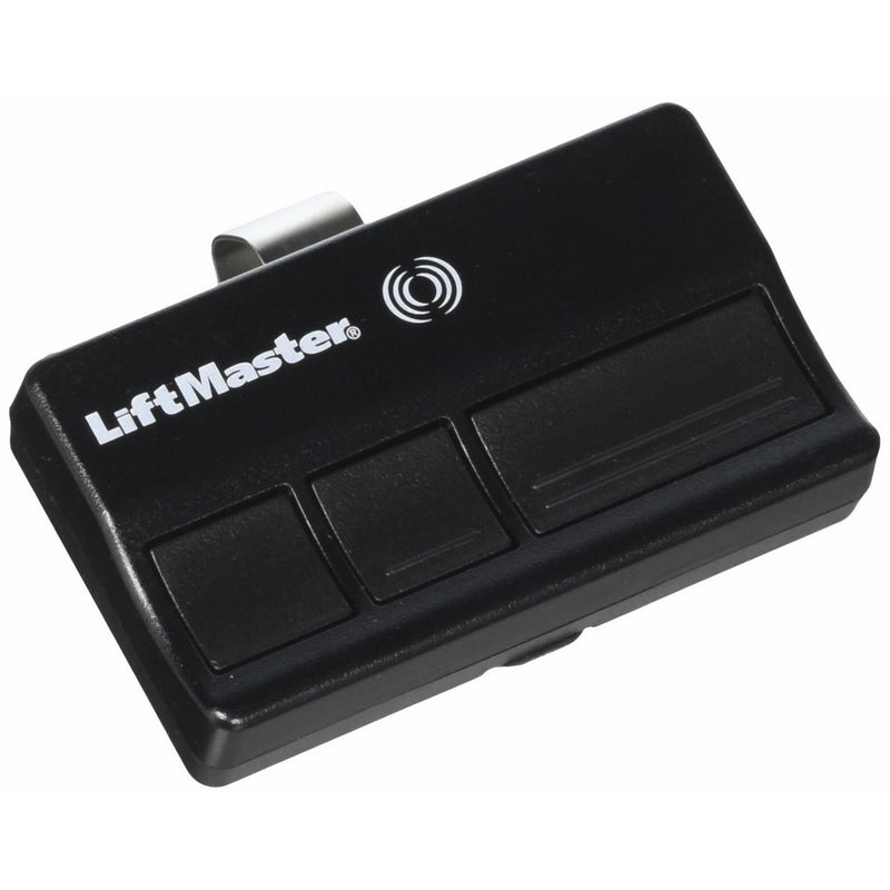 LIFTMASTER 373LMC Security Garage Door Opener Remote Control