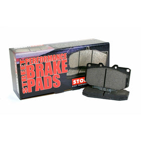 StopTech 309.03940 Street Performance Front Brake Pad