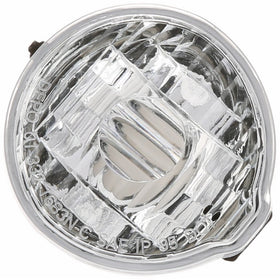 Depo 332-1683N-US Pontiac Firebird Driver/Passenger Side Replacement Parking/Signal Light Unit without Bulb