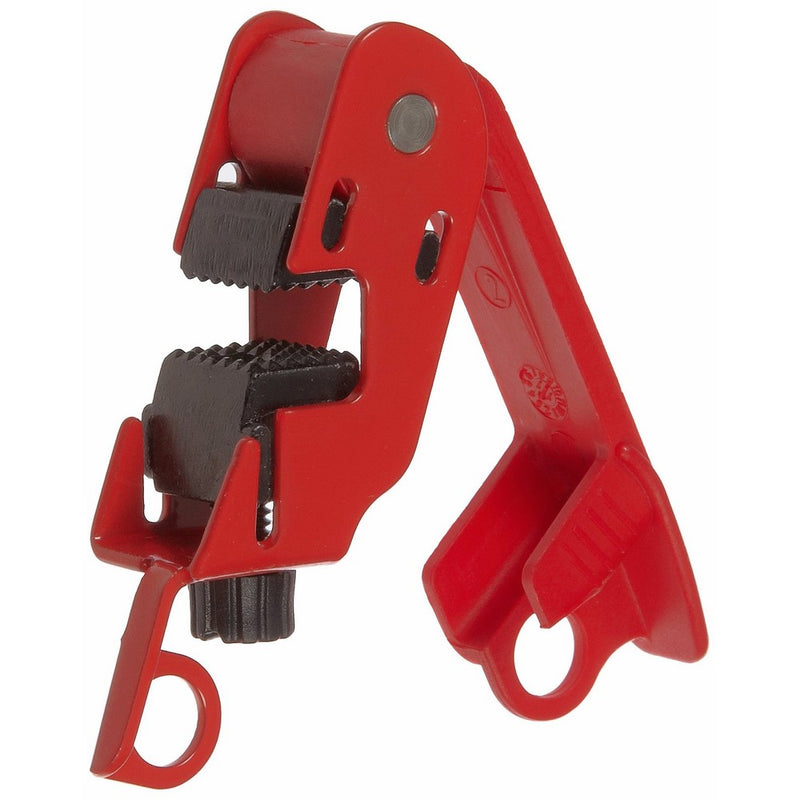 MasterLock 493B Grip Tight Circuit Breaker Lockout
