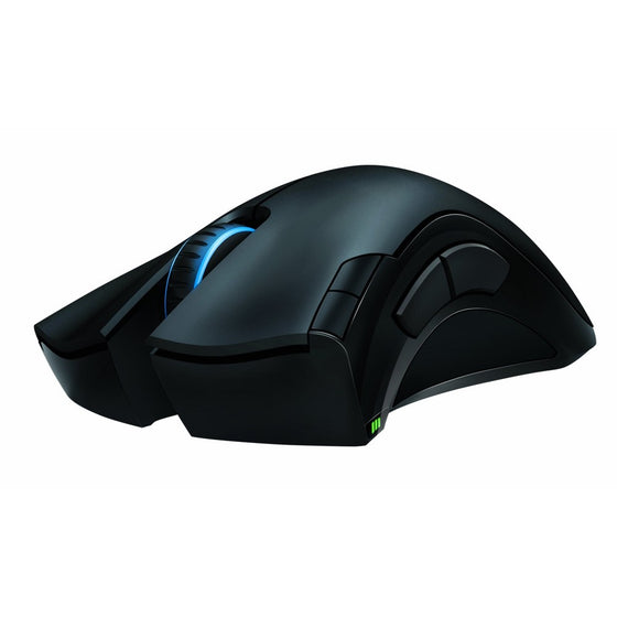 Razer Mamba Rechargable Wireless PC Gaming Mouse