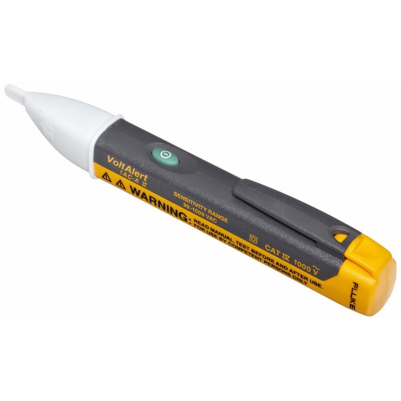 Fluke 1AC-A1-II-5PK VoltAlert AC Non-Contact Voltage Tester (Pack of 5)