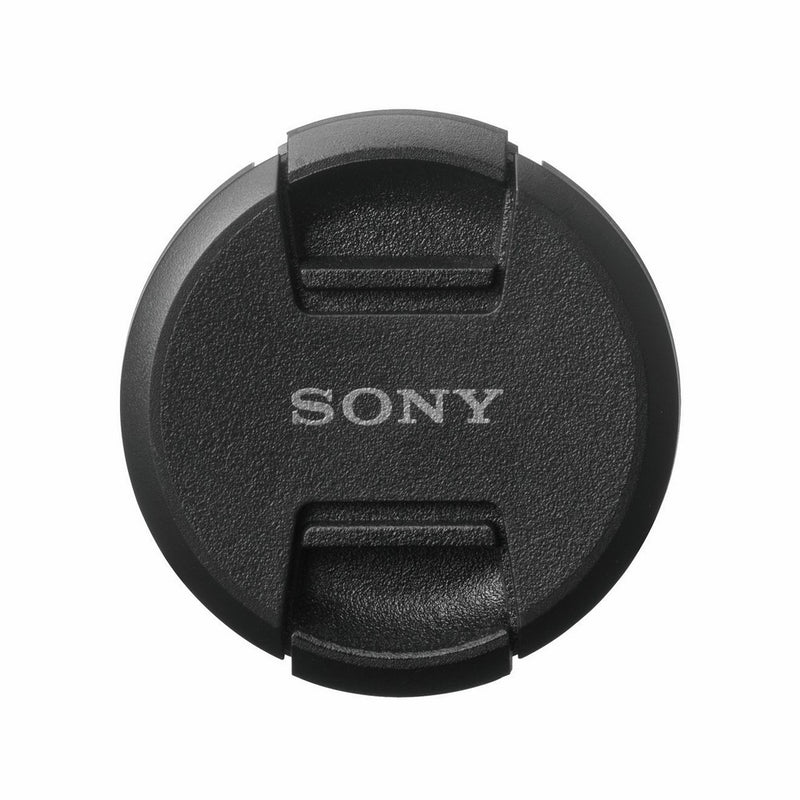 Sony 62mm Front Lens Cap ALCF62S