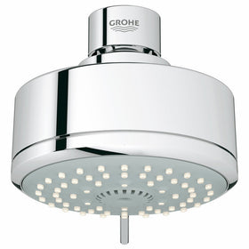 New Tempesta Cosmopolitan 100 4-Spray Showerhead