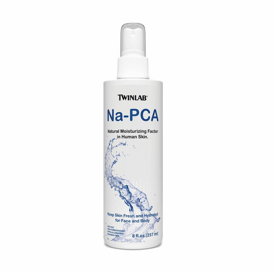 Twinlab Na-PCA Non-Oily, 8 Ounce