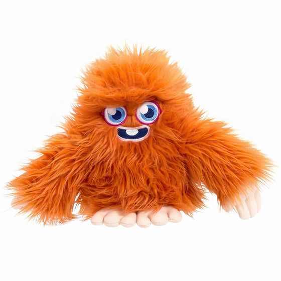 Moshi Monsters - Small Plush - Furi