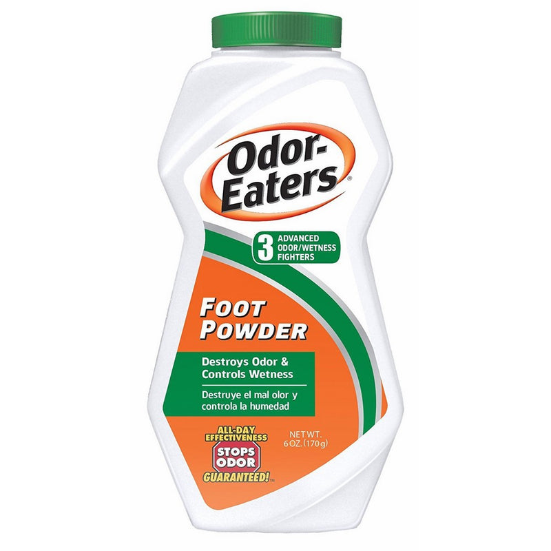 Odor-Eaters Foot Powder, 1.85 lb,6 OZ