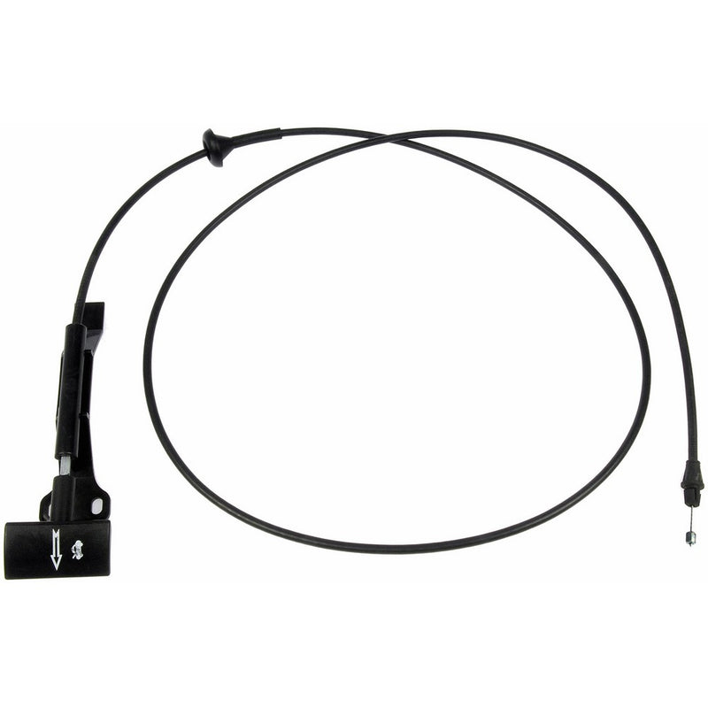 Dorman 912-052 Hood Release Cable