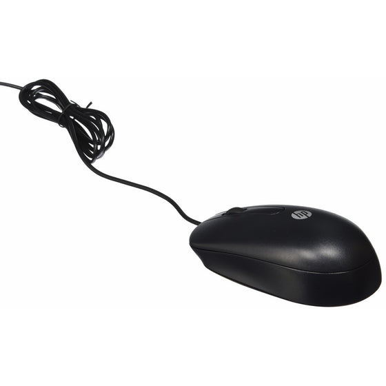 HEWLETT-PACKARD 3-Button USB Laser Mouse - 1000 dpi / H4B81AA /