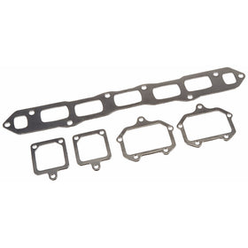 Remflex 7009 Exhaust Gasket for Toyota L6 Engine